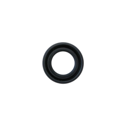 Oil seal 18 x 28 x 7/6 f. plunger 18mm