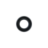 Oil seal 18 x 28 x 7/6 f. plunger 18mm