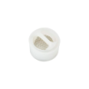 Water filter with wire mesh