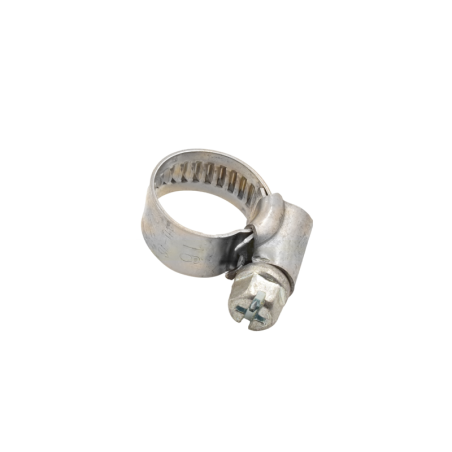 Hose clamp DIN 3017 1.4016