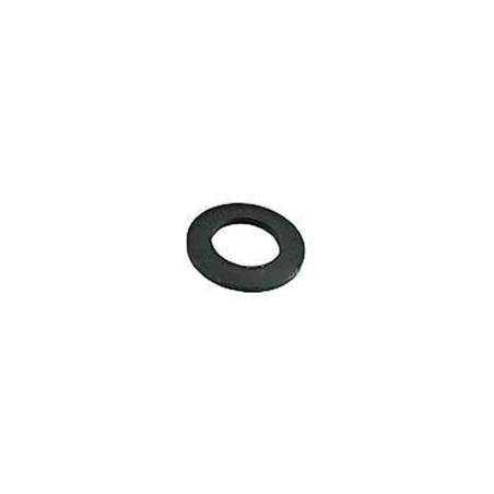Rubber gasket for plug-in coupling