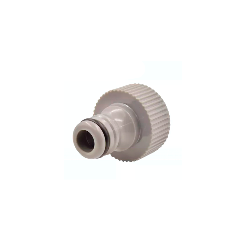 Plug-in coupling compl. for water intake