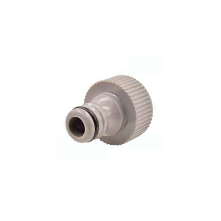 Plug-in coupling compl. for water intake
