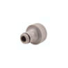 Plug-in coupling compl. for water intake