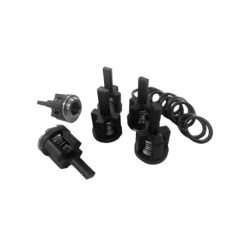 KIT DE REPARAÇÃO P/BOMBA "V" AP