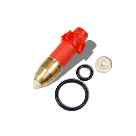 KIT DE REPARAÇÃO Dirtkiller C/BOCAL 028