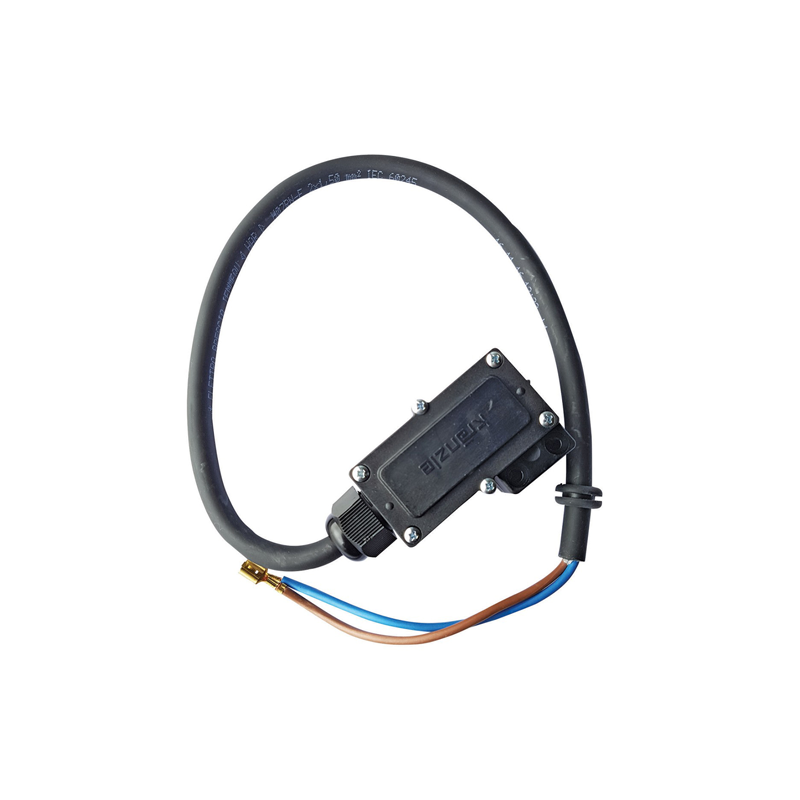 Pressure switch compl. for K160 TS T Pressure switch compl. for K160 TS T