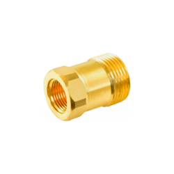 Suction connection R 3/8" female