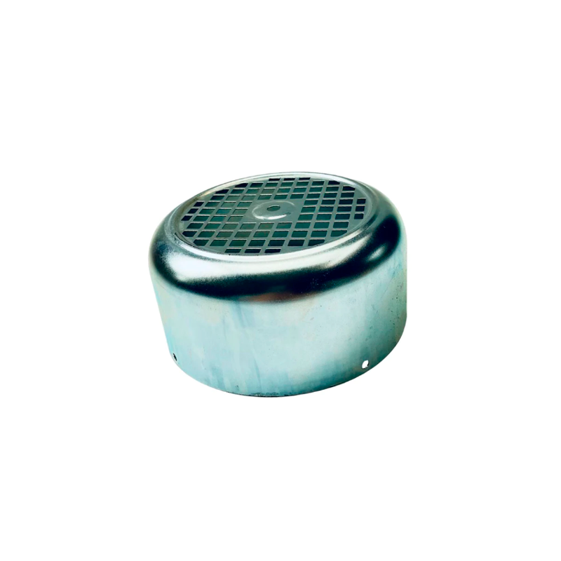 Fan cowl BG 80 Fan cowl BG 80