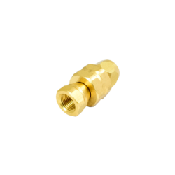 Regul. Nozzle w/o sleeve