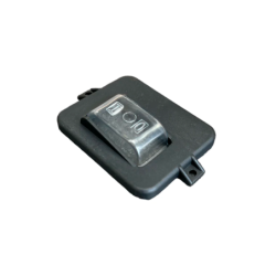 Clip frame with switch sealing K155