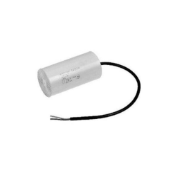 Capacitor 80 µF for motor 110V 50/60Hz
