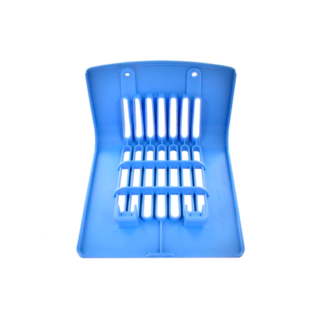 Air grate for Kränzle Profi
