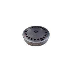 Wheel 250 mm for Kränzle Profi