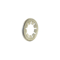 Starlock cap 18,0 mm w/o cap