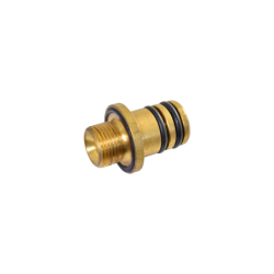 Sleeve R 3/8" outlet water tank