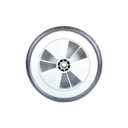 Wheel 300 mm for Kränzle therm