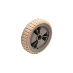 Wheel, grey for power packs and therm