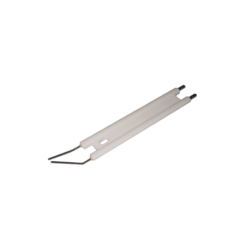 Double ignition electrode 25 x 140 mm