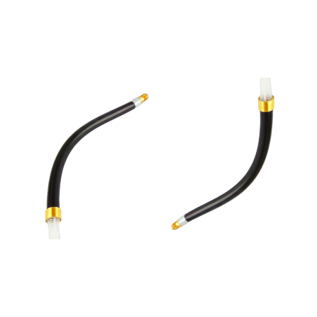 Suction hose compl. for