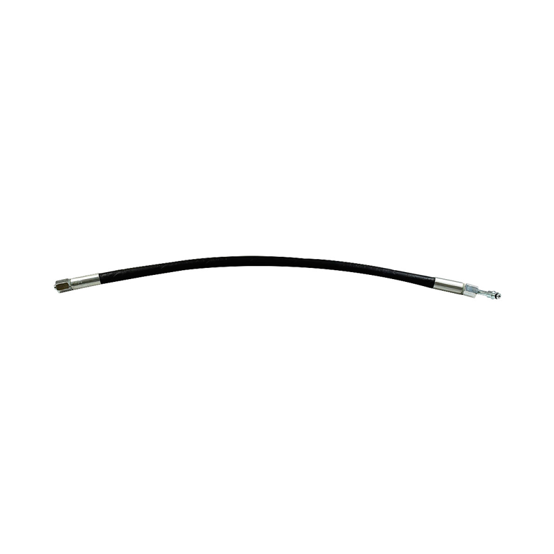 Pressure sensing line, black, for Pressure sensing line, black, for