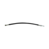 Pressure sensing line, black, for