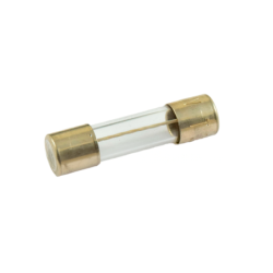 Microfuse 5x20 32 mA slow-blowing