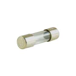 Microfuse 5x20 250 mA medium