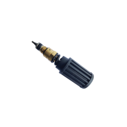 Control piston compl. for therm 630-1160