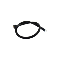 High-pressure hose 950 mm long