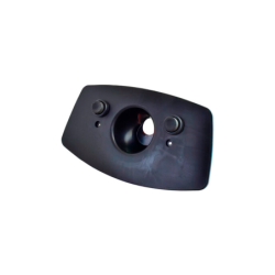 Cable holding plate for K1150 T