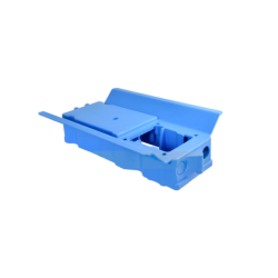 Interruptor azul p/K1151