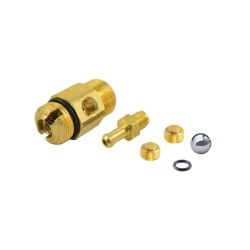 Outlet piece injector for 1150 compl.