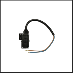 Pressure switch compl. for K1151