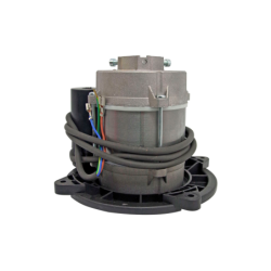 Fan motor 200-240V 50/60 Hz, 180W