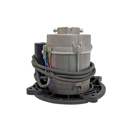 Fan motor 200-240V 50/60 Hz, 180W