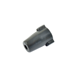 Plug-in coupling for fan motor RH