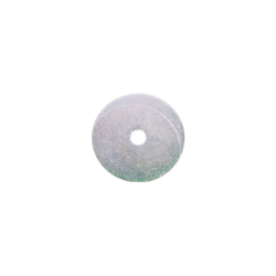 Washer, wheel D40x6, d1.5, metal
