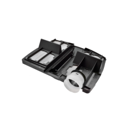 Lid compl. for dirt bin Ventos