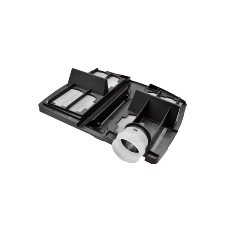 Lid compl. for dirt bin Ventos