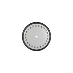 Wheel for Kränzle Quadro 599-799 TS T