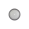 Wheel for Kränzle Quadro 599-799 TS T
