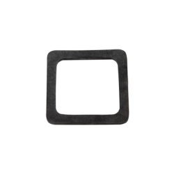 Gasket terminal box