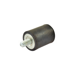 Rubber buffer 20 x 25