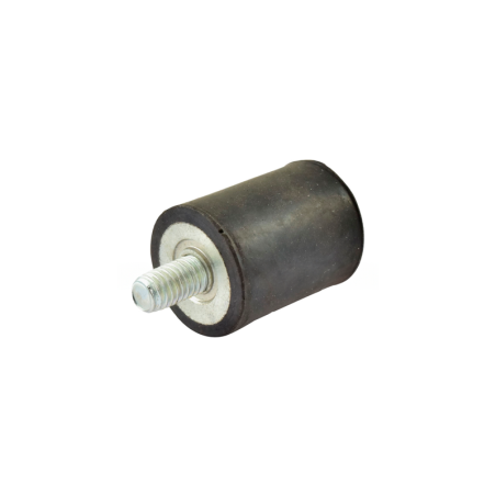 Rubber buffer 20 x 25