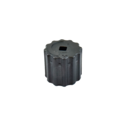Handwheel for chemical valve