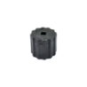 Handwheel for chemical valve