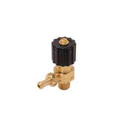 Chemical valve complete for