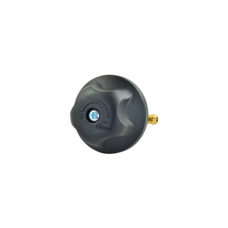 Chemical valve for Kränzle therm