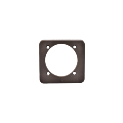 Rubber gasket for digital thermostat
